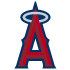 Los Angeles Angels Logo